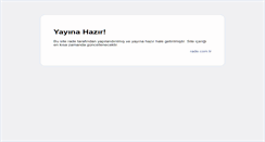 Desktop Screenshot of fbapps.medyaon.com